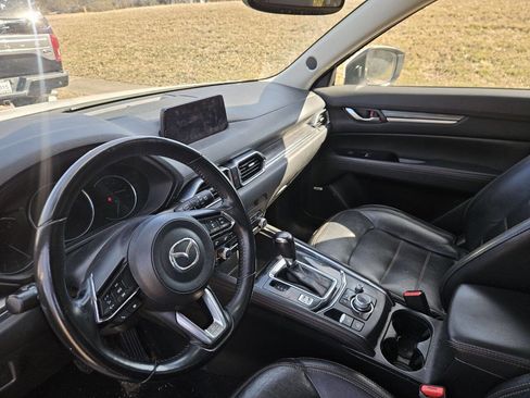 Used 2019 MAZDA CX-5 Grand Touring image 18