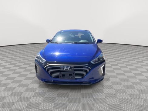 Used 2019 Hyundai Ioniq Limited w/ Ultimate Package 02 FWD image 3