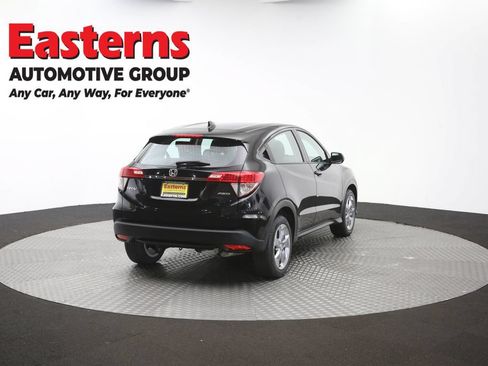 Used 2021 Honda HR-V LX image 37