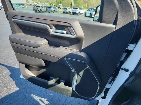 Used 2023 Chevrolet Silverado 1500 LT w/ Work Truck Package AWD/4WD image 24