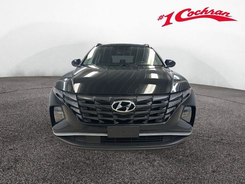 Used 2024 Hyundai Tucson SEL image 33