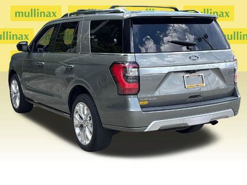 Certified 2019 Ford Expedition Platinum RWD image 10