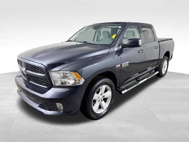 Used 2016 RAM 1500 Express w/ Popular Equipment Group AWD/4WD image 1
