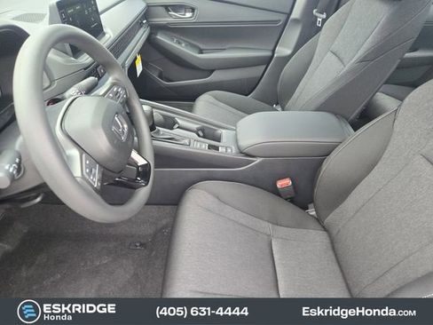 New 2026 Honda Accord SE image 10