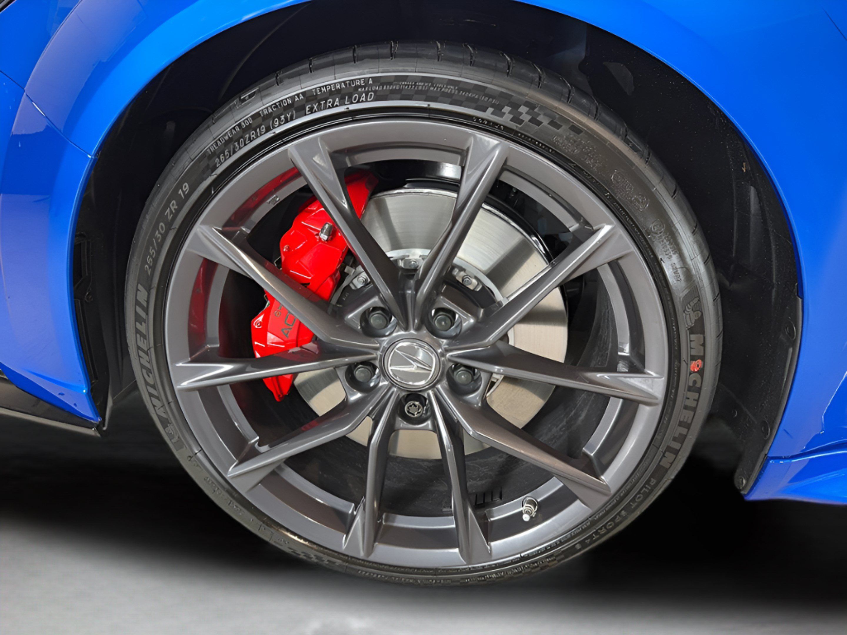 New 2026 Acura Integra Type S FWD image 28