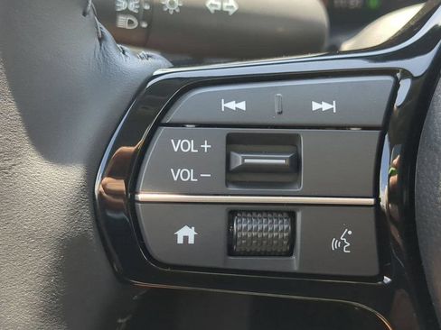 New 2027 Honda HR-V EX-L image 22