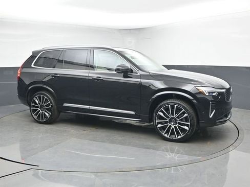 New 2026 Volvo XC90 B6 Ultra w/ Protection Package Premier image 1