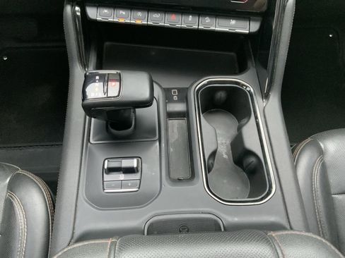 Used 2023 GMC Sierra 1500 AT4 w/ AT4 Premium Package image 52