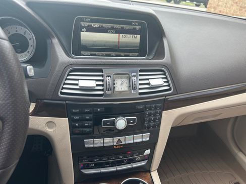 Used 2014 Mercedes-Benz E 350 Coupe image 13