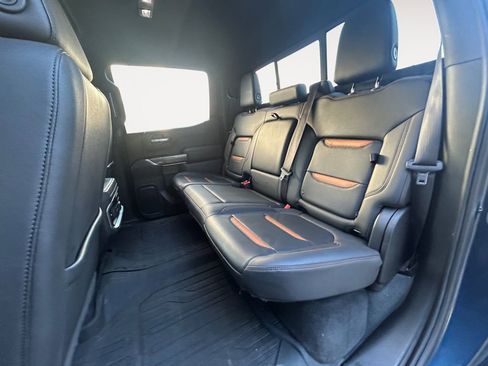 Used 2019 GMC Sierra 1500 AT4 image 11