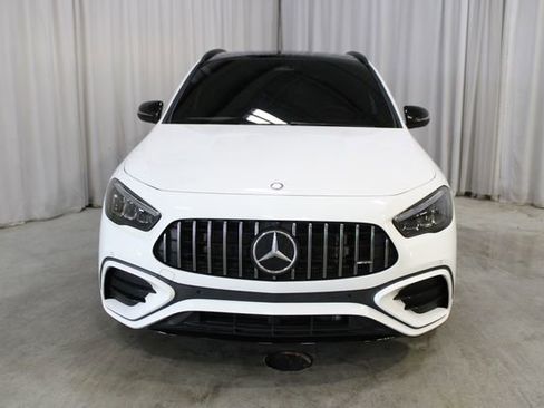 Used 2024 Mercedes-Benz GLA 35 AMG 4MATIC image 27