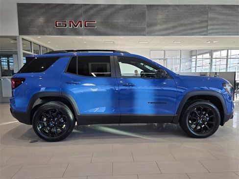 New 2026 GMC Terrain Elevation w/ Elevation Premium Package image 9