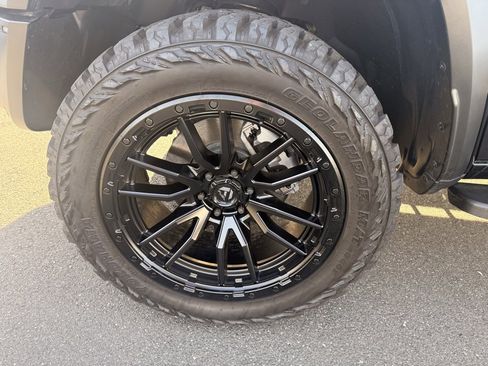 Used 2025 RAM 1500 RHO w/ RHO Level 1 Equipment Group image 11