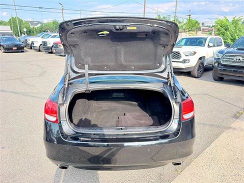 Used 2010 Lexus GS 350 AWD image 4