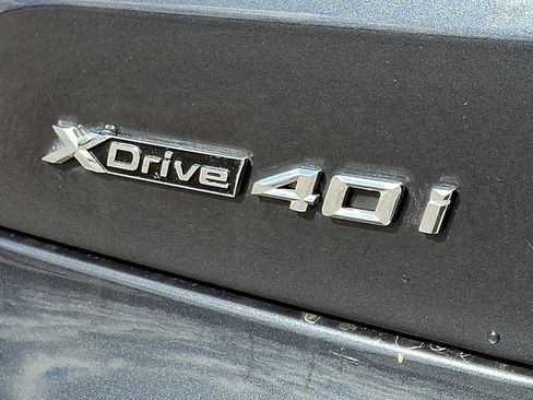 Used 2022 BMW X5 xDrive40i w/ Premium Package image 31