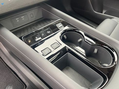 New 2025 Nissan Murano SL image 27