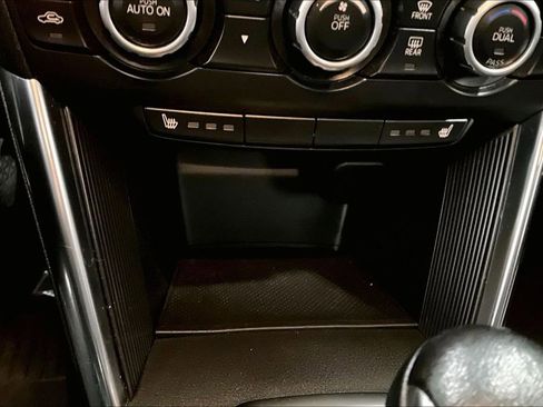 Used 2015 MAZDA CX-5 Grand Touring image 16