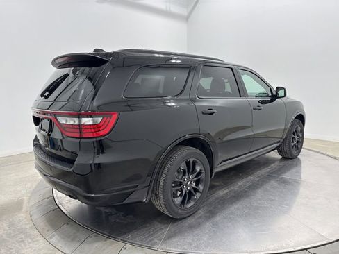 New 2026 Dodge Durango GT w/ Blacktop Package image 7