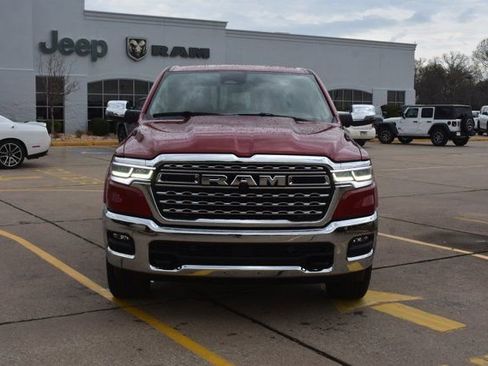 New 2026 RAM 1500 Limited image 2