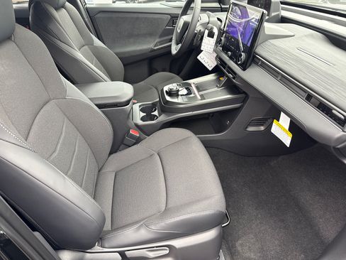 New 2026 Toyota C-HR AWD/4WD image 15