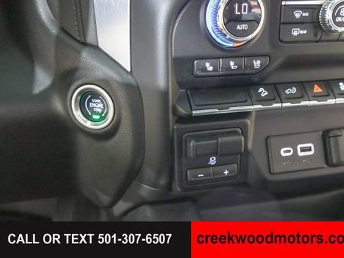 Used 2021 GMC Sierra 1500 SLT AWD/4WD image 53