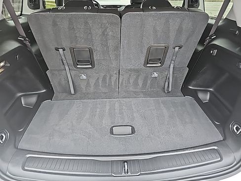 Certified 2023 Jeep Grand Cherokee L Limited image 21