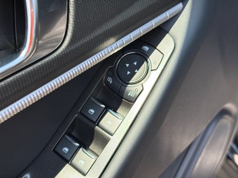 New 2026 Ford Explorer Tremor AWD/4WD image 28