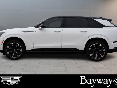 New 2025 Cadillac Escalade IQ Sport 2 image 4