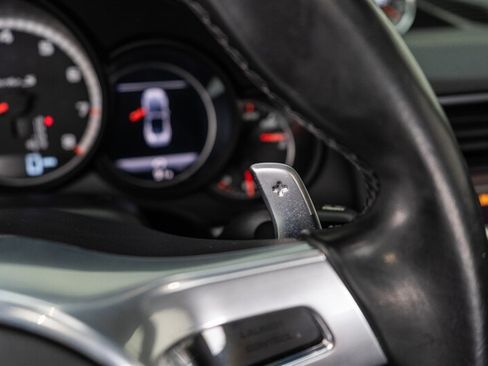 Used 2015 Porsche 911 Turbo S AWD/4WD image 95