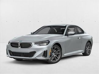 New 2026 BMW 230i xDrive Coupe w/ M Sport Package AWD/4WD video 1