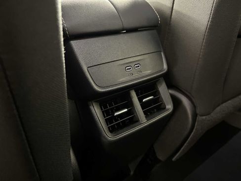 Used 2025 GMC Terrain Elevation AWD/4WD image 14