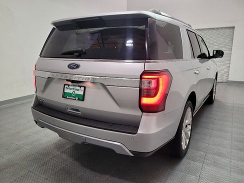 Used 2019 Ford Expedition Limited w/ Equipment Group 302A AWD/4WD image 7