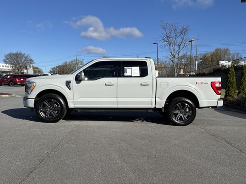 Used 2023 Ford F150 Lariat image 7