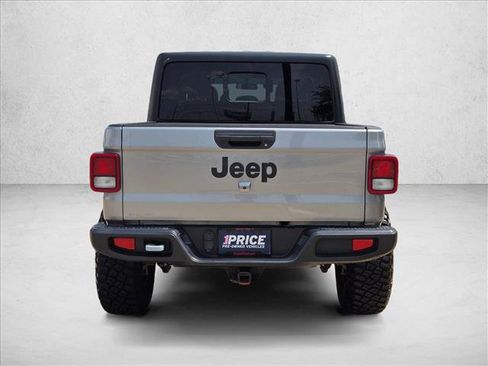 Used 2021 Jeep Gladiator Sport AWD/4WD image 7