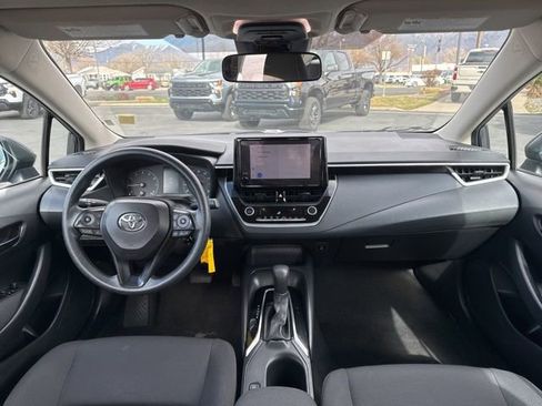 Used 2023 Toyota Corolla LE image 11