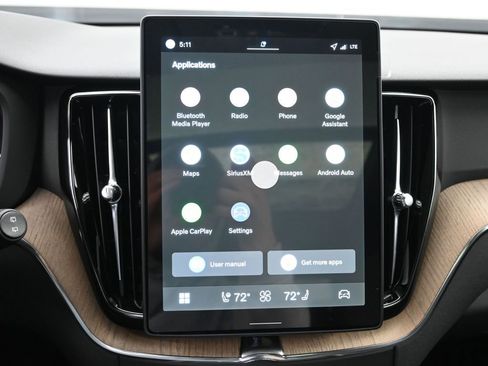 New 2026 Volvo XC60 B5 Plus w/ Protection Package Premier image 15