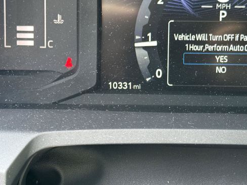 Used 2025 Toyota Tacoma SR5 RWD image 13