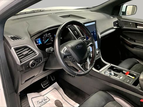 Used 2023 Ford Edge ST-Line AWD/4WD image 17