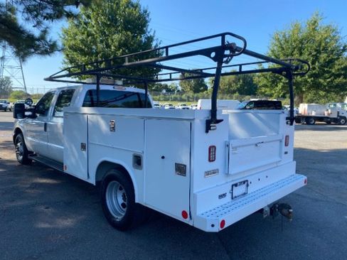 Used 2011 Ford F350 XL image 5