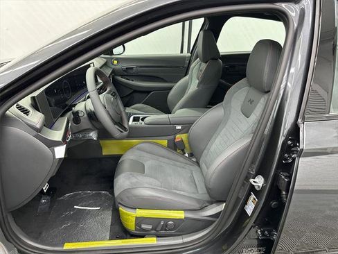 New 2026 Hyundai Sonata N Line image 9