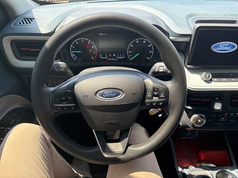 Used 2022 Ford Maverick XLT w/ Equipment Group 300A Standard image 9