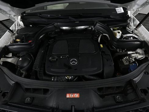 Used 2014 Mercedes-Benz GLK 350 2WD image 30