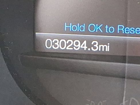 Certified 2022 Ford Edge SEL w/ Convenience Package image 20