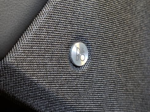 Used 2025 Ford Mustang Mach-E GT image 36