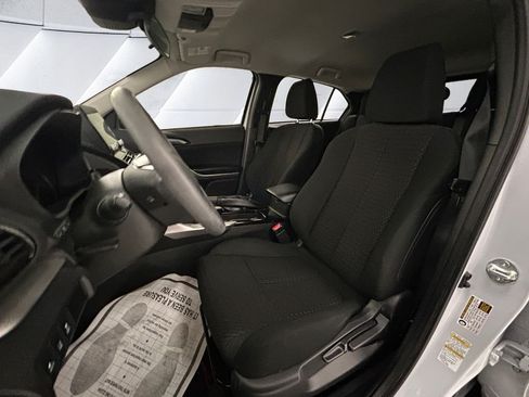 Used 2023 Mitsubishi Eclipse Cross LE AWD/4WD image 8