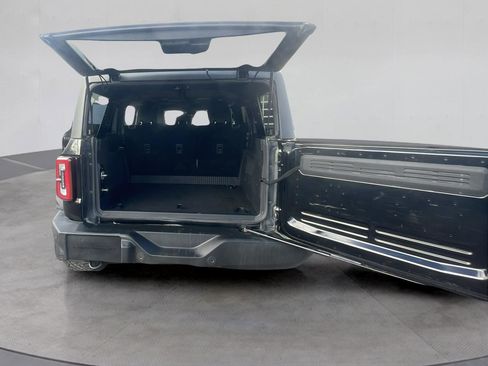 Used 2024 Ford Bronco Wildtrak image 24
