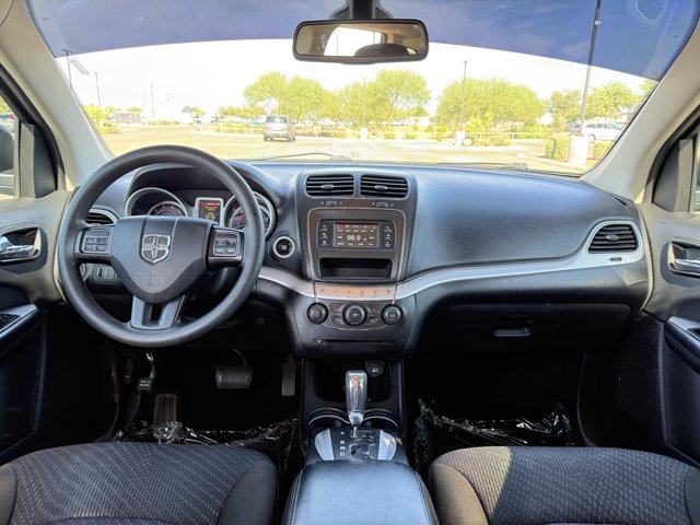 Used 2019 Dodge Journey SE FWD image 14