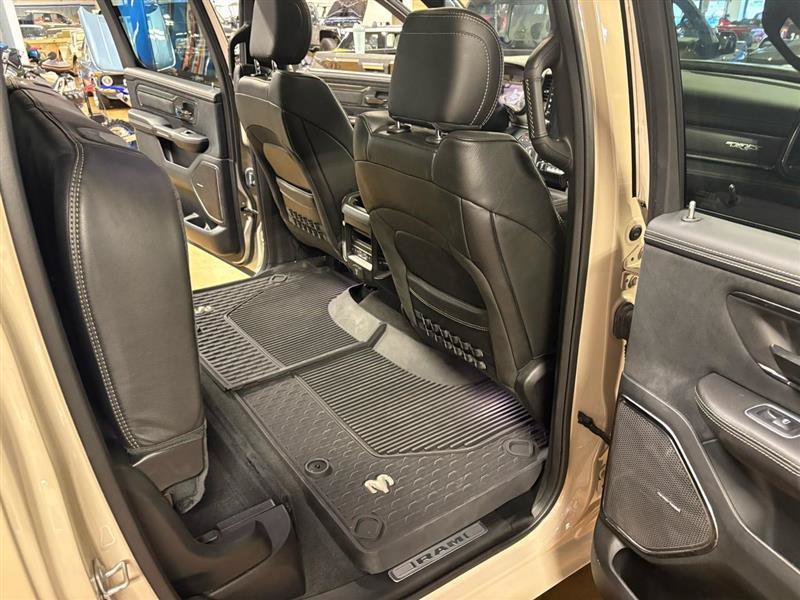 Used 2022 RAM 1500 TRX w/ TRX Level 2 Equipment Group AWD/4WD image 32