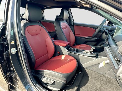 New 2025 Kia K4 GT-Line image 29