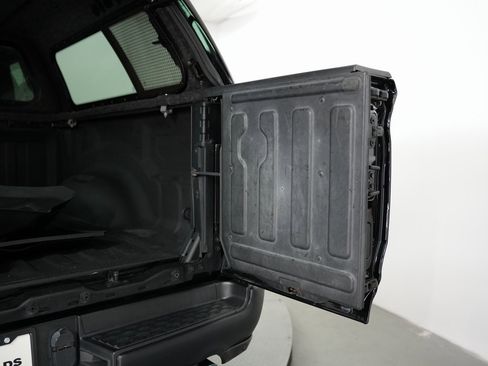 Used 2020 RAM 1500 Rebel w/ Rebel Level 2 Equipment Group image 69